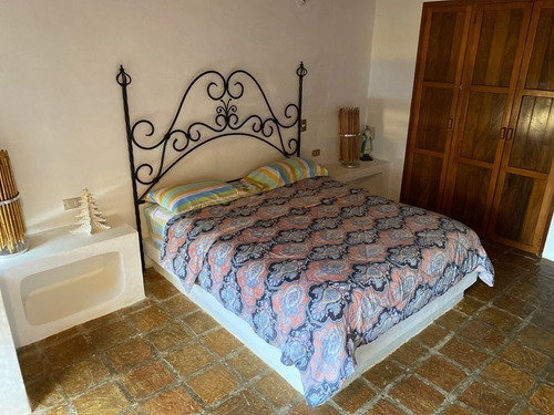 Imagen 9 de 11 de El Retiro - Alquileres Morrocoy Inmuebles - Cod-am019
