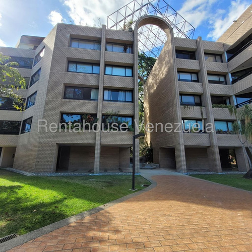 Venta De Apartamento\ La Castellana Mg 5-15715