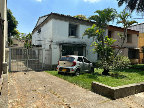 Casa En Venta Barrio El Lido