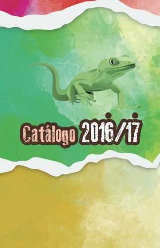 Catalogo 2016-17: Bueno