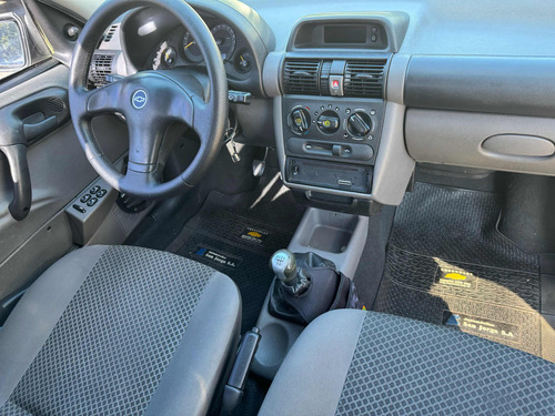 Chevrolet Corsa Wagon