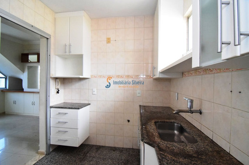 Imagem 3 de 24 de Cobertura 4 Quartos, 2 Vagas No Bairro Da Graça, Belo Horizonte. - 5840