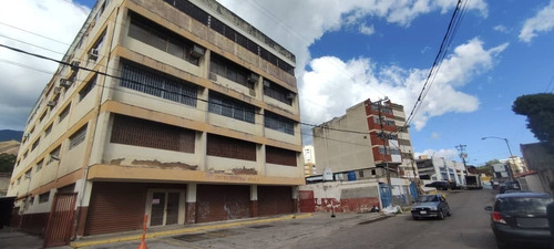 Imagen 19 de 20 de Local Galpon Boleita Sur