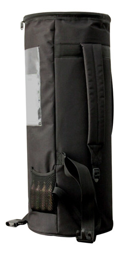 Kegland Jetkeg, Mochila Para Barriles, Lleva La Fiesta A La
