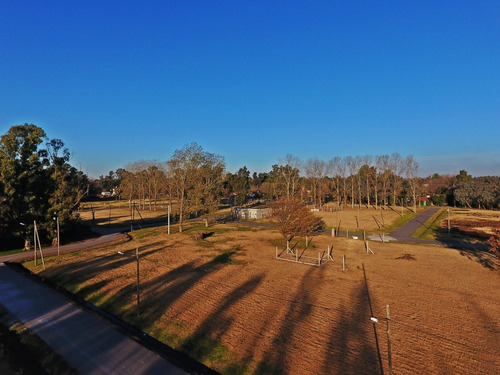 Imagen 2 de 14 de Terrenos En Venta Del Viso Pilar Barato Zona Norte