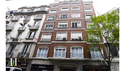 Departamento Dúplex  En Venta En Recoleta, Capital Federal, Buenos Aires