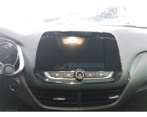 Chevrolet Onix 1.0 TURBO FLEX LTZ AUTOMÁTICO