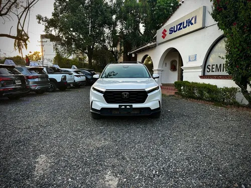 Honda CR-V 1.5 Touring Cvt