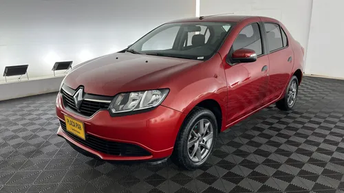 Renault Logan PRIVILEGE/ INTENS