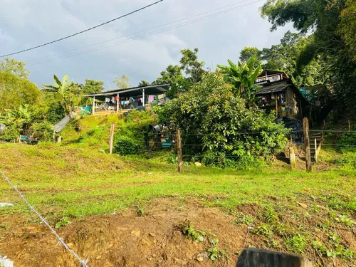Lote Urbano De 72 M2 Pacho Cundinamarca