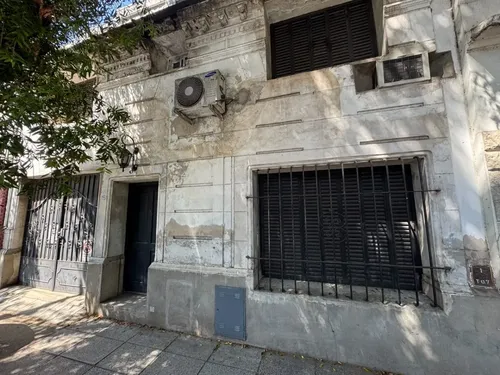 Casa en alquiler en Villa Crespo