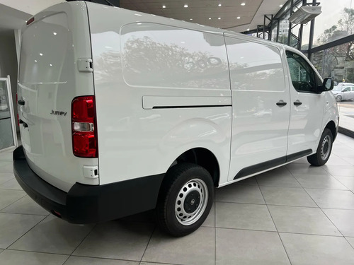Citroën Jumpy 1.5 Hdi 120 L3
