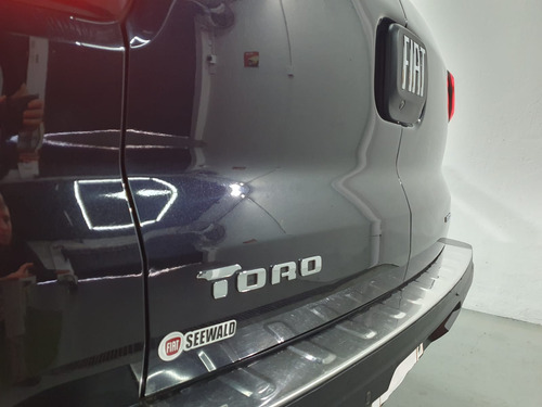 Fiat Toro 1.8 170 E-torq Evo Freedom At6