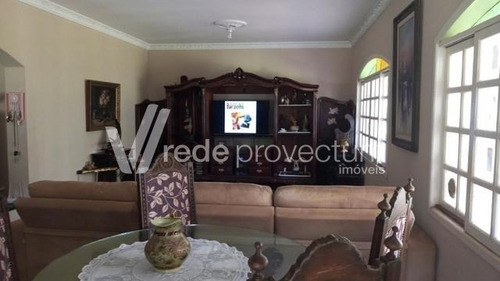 Chácara À Venda Em Campo Grande - Ch286455