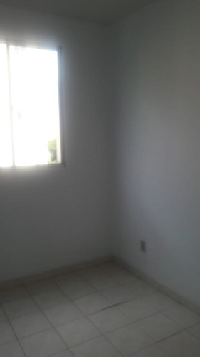 Imagem 12 de 19 de Apartamento Com 3 Quartos Para Comprar No Jaqueline Em Belo Horizonte/mg - 2068