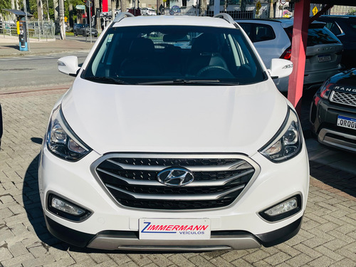 Hyundai IX35 2.0 Gl 2wd Flex Aut. 5p 6 marchas