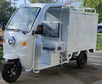 Comprar Triciclo Electrico 1500w Con Carroceria Precio Mas Iva 