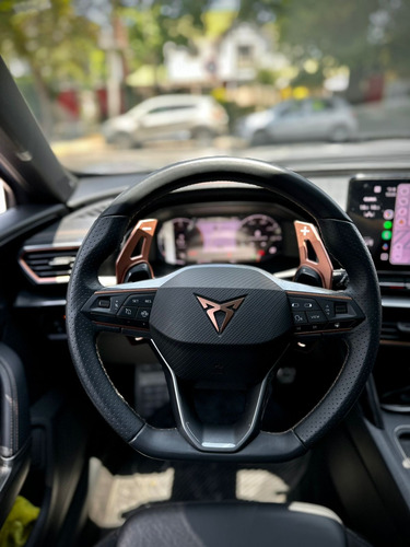 Cupra formentor 2.0 Vz 4Drive Dsg7