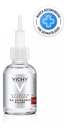 Serum Vichy Ácido Hialurónico Supreme Liftactiv Filler 30ml 