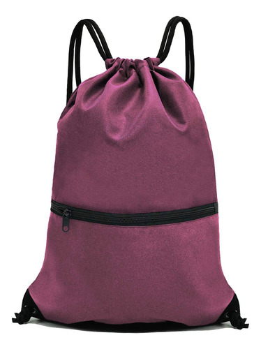 Holyluck - Mochila Con Cordon, Bolso/mochila Para Deportes, 