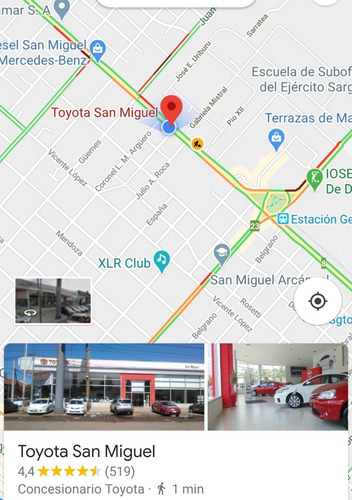 Toyota Plan De Ahorro Hilux Dx 4x2 My2020 70/30 Abril.
