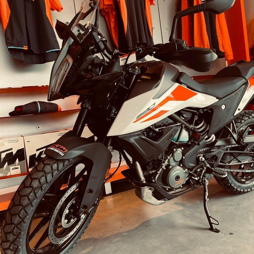 Imagen 10 de 15 de Ktm 390 Adventure 2022-entrega Inmediata.aceptamos Crypto.