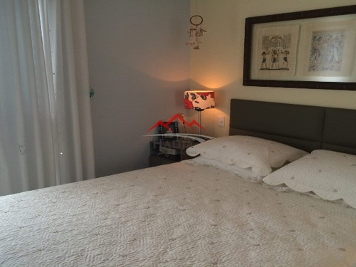 Imagem 12 de 20 de Casa A Venda No Condomínio Fechado Garden Resort Em Jundiaí Sp. - Ca00259 - 68517134