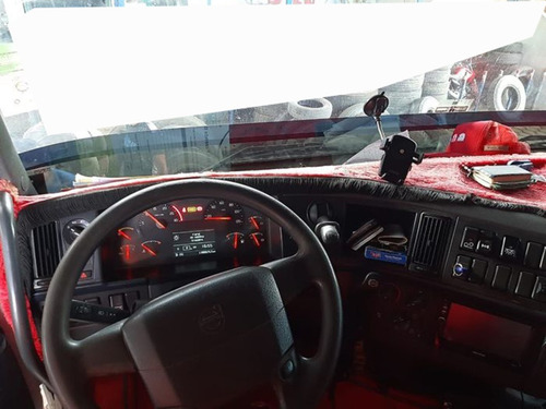 Imagem 14 de 14 de Volvo Fh 440 Ishift 6x2 Ano 2011 Todo Revisado.