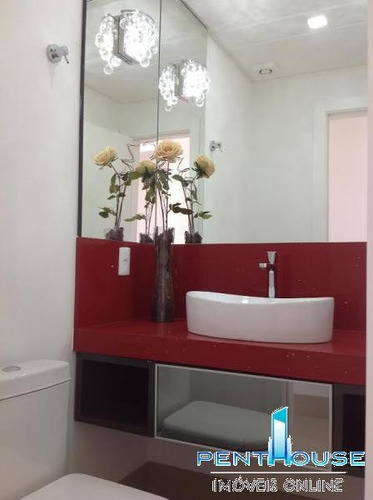 Imagem 15 de 29 de Venda Apartamento 4 Quartos No Bairro Centro - R147999