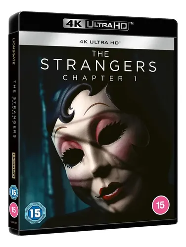 The Strangers Chapter 1 2024 2160p Uhd Bd25 Hdr10 Dv Latino | Cuotas ...