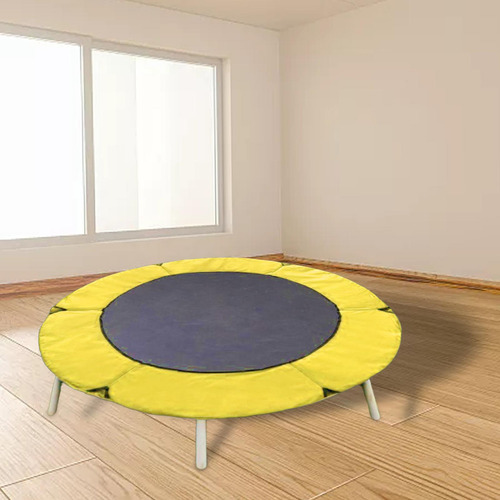Alfombrilla De Seguridad Para De Repuesto Amarillo 1,4 M