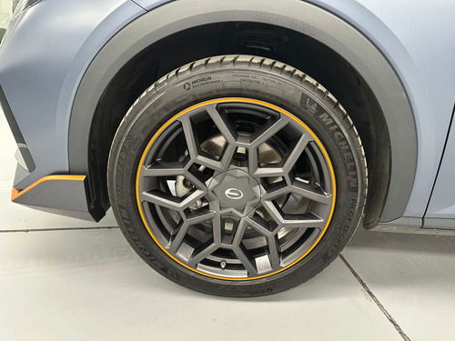 gac motor Emzoom 5p GL Racer L4/1.5/T Aut
