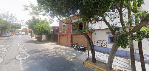 Casa En Venta De Dos Niveles Ubicada En Colonia Centro Delegacion Oaxaca De Juarez, Oaxaca