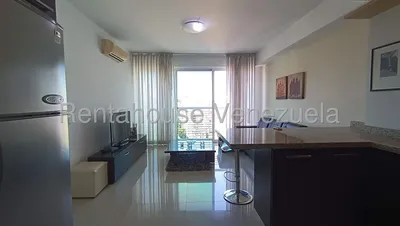 Apartamento en alquiler