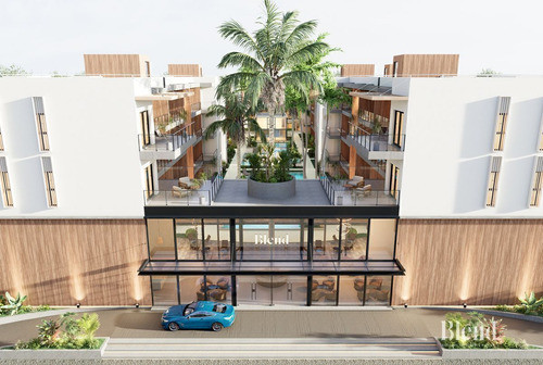 Venta De Apartamento En Bayahibe. Fecha De Entrega 2026