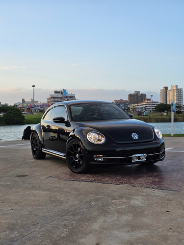 Volkswagen The Beetle 1.4 Tsi Design