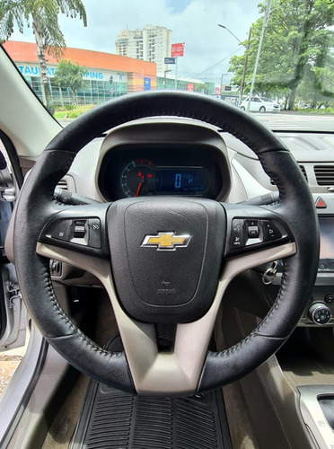 Cobalt Ltz 1.8 Flex Aut