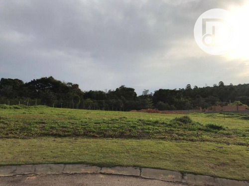 Imagem 2 de 8 de Terreno À Venda, 1408 M² Por R$ 785.000 - Medeiros - Jundiaí/sp - Te1689
