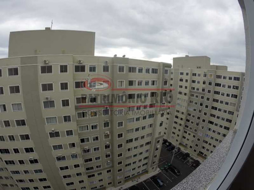 Imagem 2 de 15 de 2quartos Com Suíte E Vaga Juntinho Do Metro - Paap24279