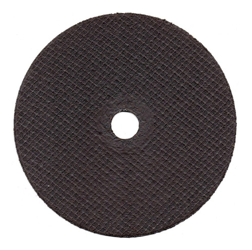 Imagem 5 de 5 de Disco Corte 7'' Aço Inox Classic Basic Norton Kit 10 Peças