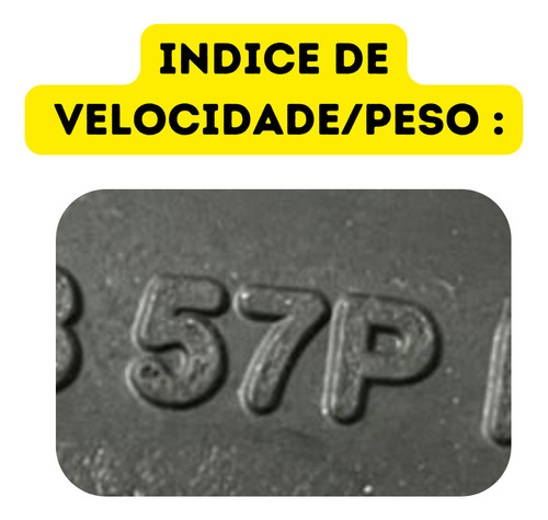 Kit Par Pneus Cg 125 150 160 Factor Ks Es Tras + Diant City