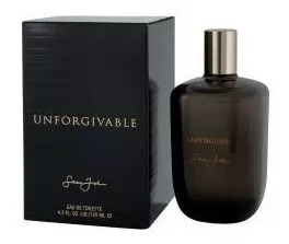 Perfume Sean John Unforgivable 125ml De Hombre Edt