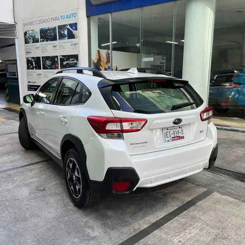 Subaru XV 2.0 Premium Cvt