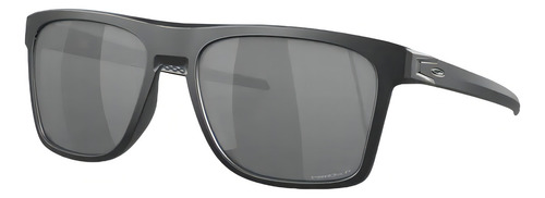 Gafas de sol polarizadas Oakley Leffingwell Prizm Black