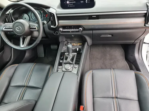 Mazda cx-50 Grand Touring 2.5cc AT AA 4X2