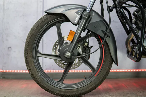 Hero Splendor 110 2024