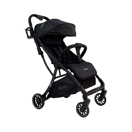 Coche Bebesit Jet Travel System 5225 Universo Binario