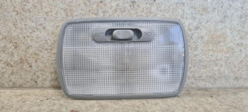 Luz De Teto Honda New Civic  2013 14 15 Original