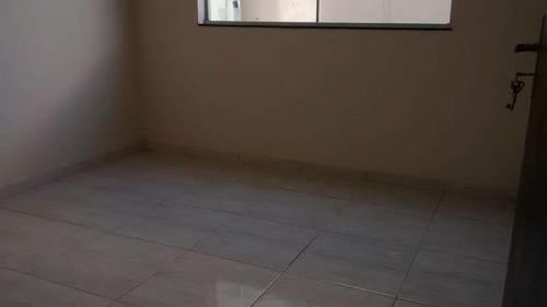Imagem 2 de 7 de Casa À Venda, 3 Quartos, 2 Vagas, Casa Nova - Divinópolis/mg - 24812