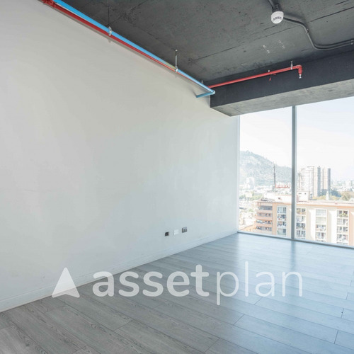 Imagen 2 de 19 de Edificio Morandé Vista Poniente Piso 11